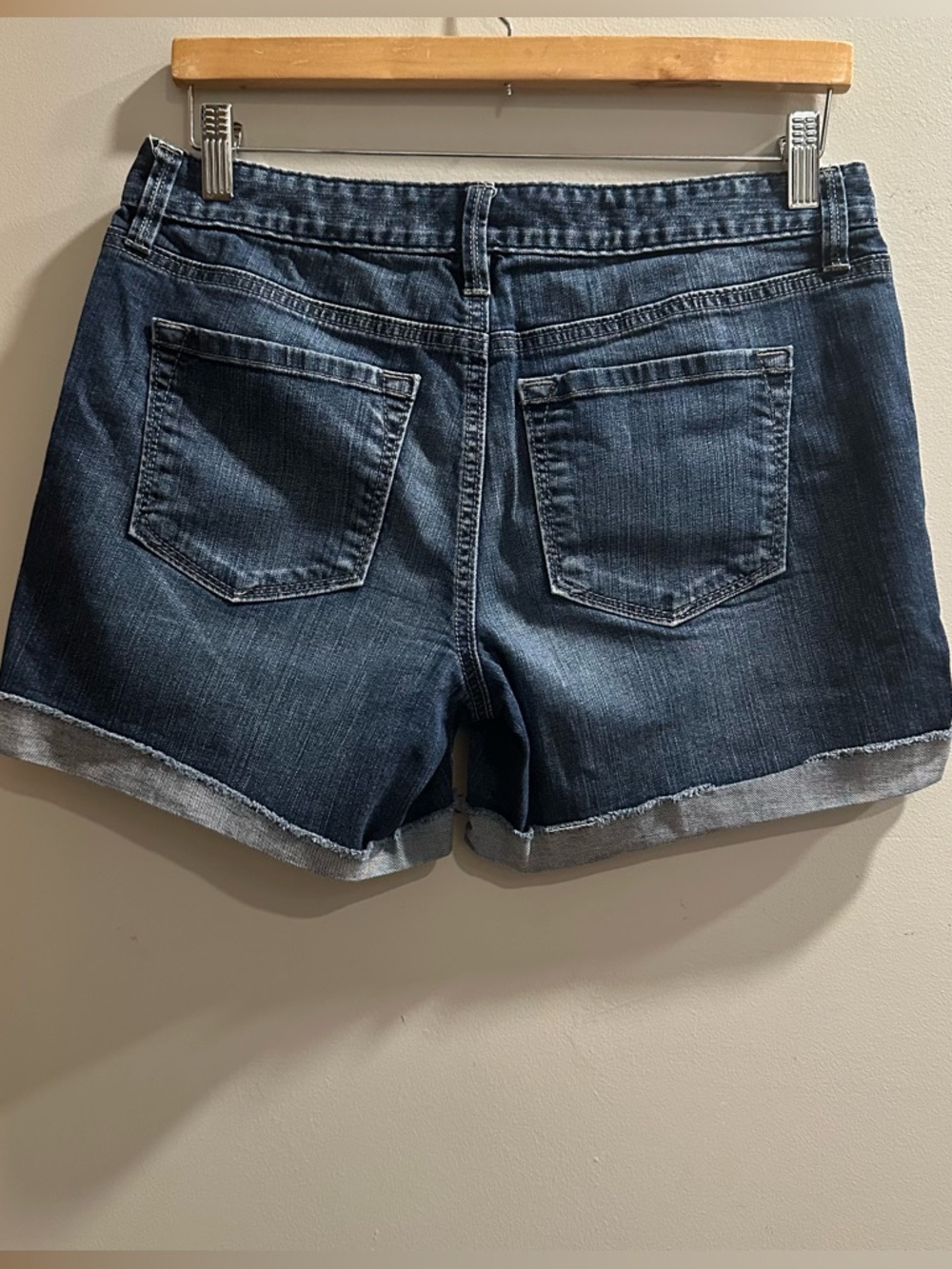 Ann Taylor Loft Short - Picture 2 of 4